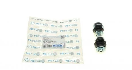 Тяга стабілізатора MEYLE 11-16 060 0019