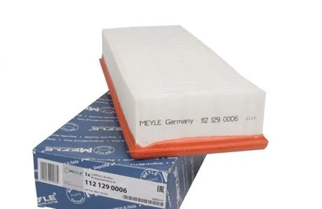 Фильтр воздушный MEYLE 1121290006