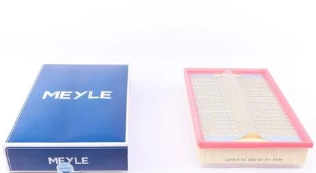 Фільтр повітряний MEYLE 1121290022