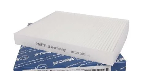 Фильтр салона MEYLE 112 319 0003