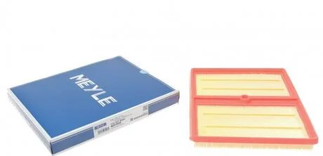 Фільтр повітряний MEYLE 112 321 0034
