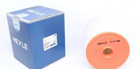 Повітряний фільтр MEYLE 1123210038