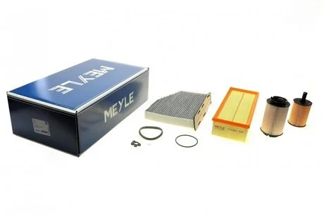 Комплект фильтров MEYLE 112 330 0004/S