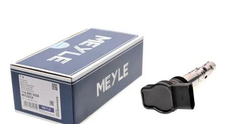 Котушка запалювання MEYLE 114 885 0006