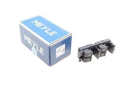 Блок кнопок керування склопідйомником MEYLE 1148910003