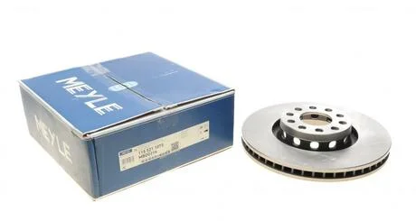 Диск тормозной MEYLE 1155211073