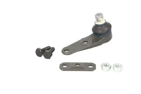 Опора кульова AUDI 80, VW PASSAT 73-90 перед. міст низ MEYLE 116 010 3030