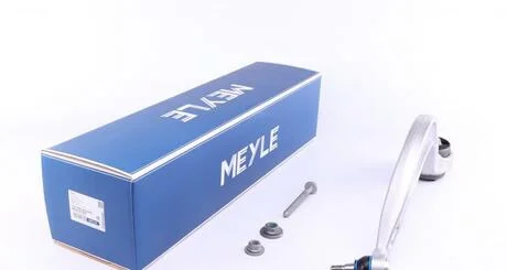 Рычаг подвески HD передний левый с аксессуарами MEYLE 1160500243HD