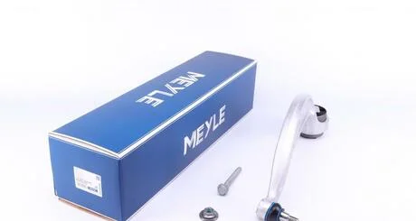 Важіль підвіски HD передній правий з аксесуарами MEYLE 1160500244HD