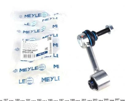 Тяга стабілізатора MEYLE 116 060 0023