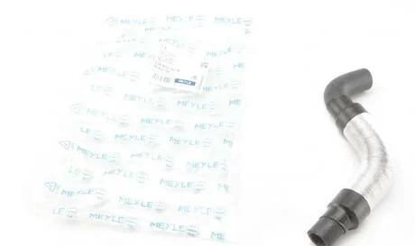 Патрубок, теплообмінник MEYLE 1198190014