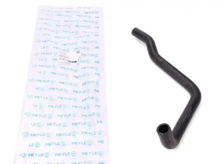 Патрубок MEYLE 1198190045