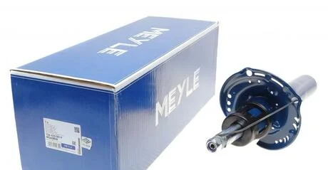 Амортизатор MEYLE 1266230019