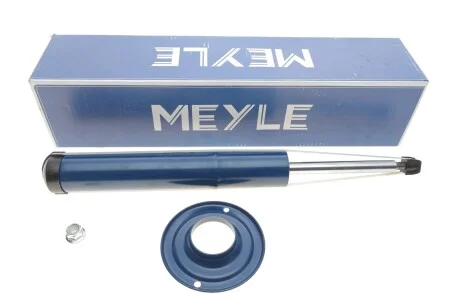 Амортизатор передній лів/прав MEYLE 1266240006