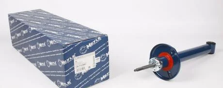 Амортизатор гідравлічний задній MEYLE 126 715 0001