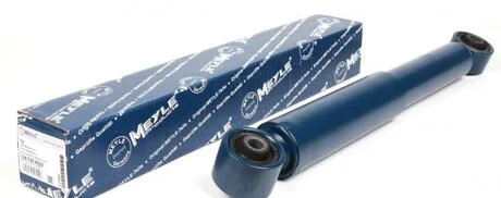 Амортизатор газовий задній MEYLE 126 725 0023