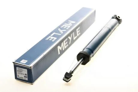 Амортизатор подвески MEYLE 1267250047