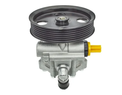 Насос гідропідсилювача керма (новий) ALFA ROMEO 159, BRERA, SPIDER 18/20D/24D 0905-1212 MEYLE 15146310001