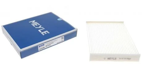 Фільтр салону MEYLE 16123190026
