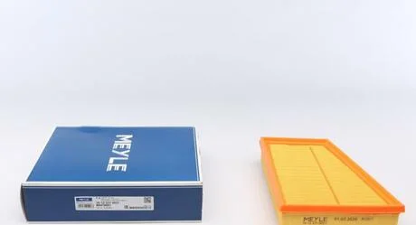 Повітряний фільтр MEYLE 16-12 321 0021