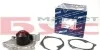 Водяний насос Opel VIVARO MEYLE 16-13 220 0004 (фото 1)