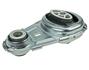 Подушка двигателя Renault Megane III 2008 - 2016 MEYLE 16-14 030 0072 (фото 1)