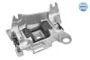 Опора двигателя RENAULT Megane III, Scenic III (12/08-) (выр-во) MEYLE 16-14 030 0094 (фото 4)