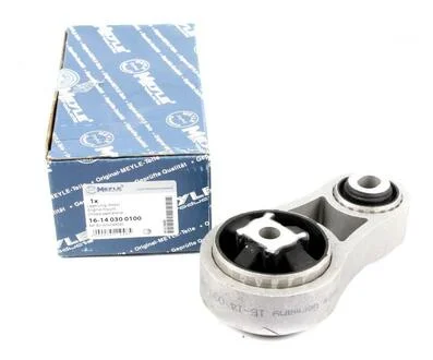 Опора двигуна верхня права Opel VIVARO 2,5 CDTI MEYLE 16-14 030 0100