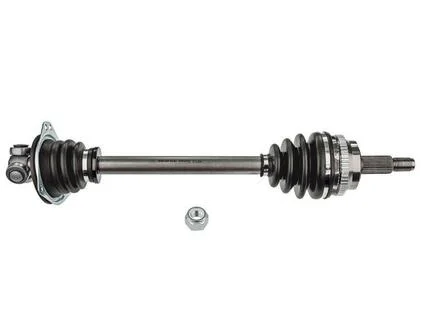 Полуось Renault MEYLE 16-14 498 0048
