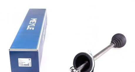 Напіввісь Renault MEYLE 16-14 498 0054