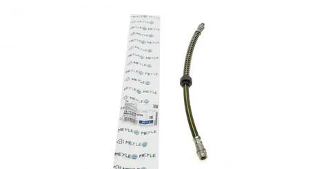Шланг тормозной MEYLE 16-14 525 0009