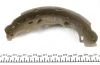 Гальмівні колодки барабанні MEYLE 16-14 533 0012 (фото 3)