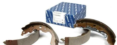 Гальмівні колодки барабанні MEYLE 16-14 533 0016