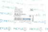 Втулка стабілізатора MEYLE 16-14 615 0015 (фото 6)