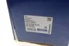 Пружина передня Dacia LOGAN MEYLE 16-14 639 0000 (фото 6)