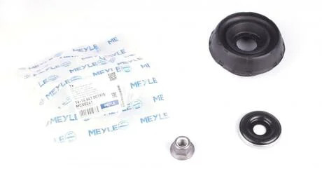 Опора амортизатора з підшипником Dacia LOGAN MEYLE 16-14 641 0019/S