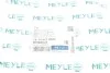 Підшипник кочення опора амортизатора MEYLE 16-14 641 0026 (фото 5)