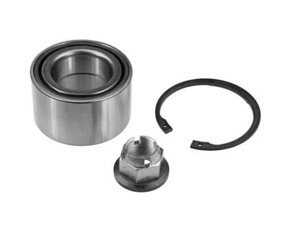 Підшипник маточини кульковий Opel MOVANO MEYLE 16-14 650 0004