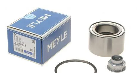 Підшипник маточини MEYLE 16-14 650 0026