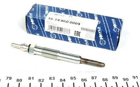 Свічка розжарення MEYLE 16148600004