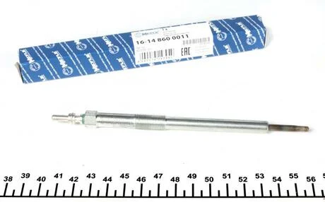Свічка розжарення MEYLE 16-14 860 0011