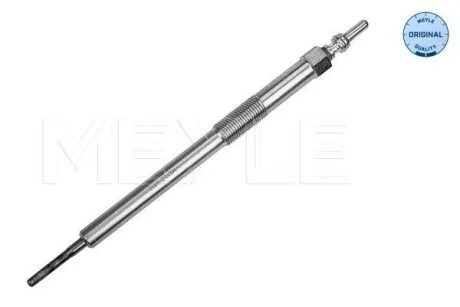 Свічка розжарення MEYLE 16-14 860 0012