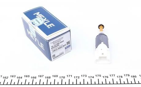 Датчик педалі MEYLE 16-14 890 0000