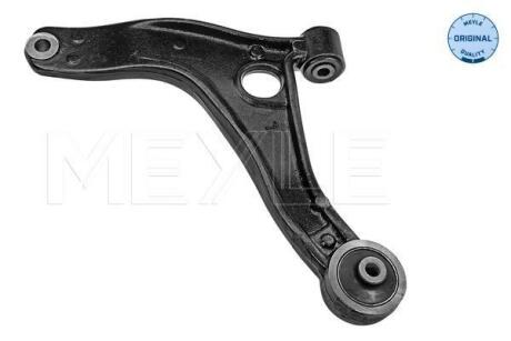 Важіль NISSAN NV400, OPEL MOVANO B, RENAULT MASTER III 10- перед. міст ліворуч MEYLE 16-16 050 0054