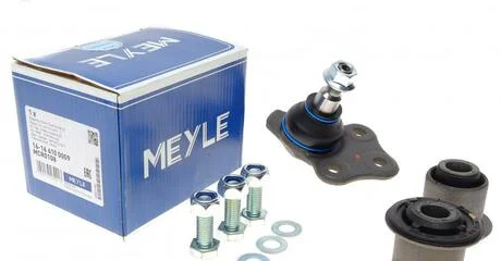 Ремкомплект важелю MEYLE 16166100009