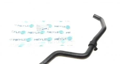 Патрубок системи MEYLE 16-19 222 0000