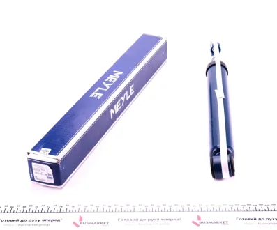 Амортизатор MEYLE 16267250025