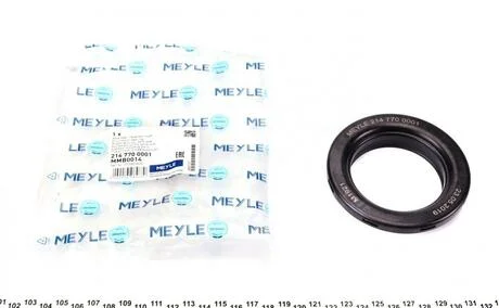 Підшипник, опора стійки амортизатора MEYLE 2147700001