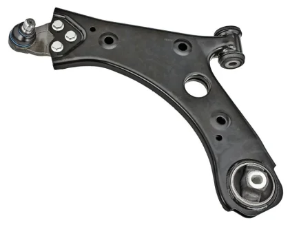 Важіль підвіски передній Лів нижн передн (тільки для 4x4) FIAT 500X JEEP RENEGADE 13-20D 0714- MEYLE 2160500073