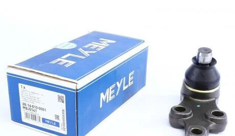 Опора кульова MEYLE 28-16 010 0001